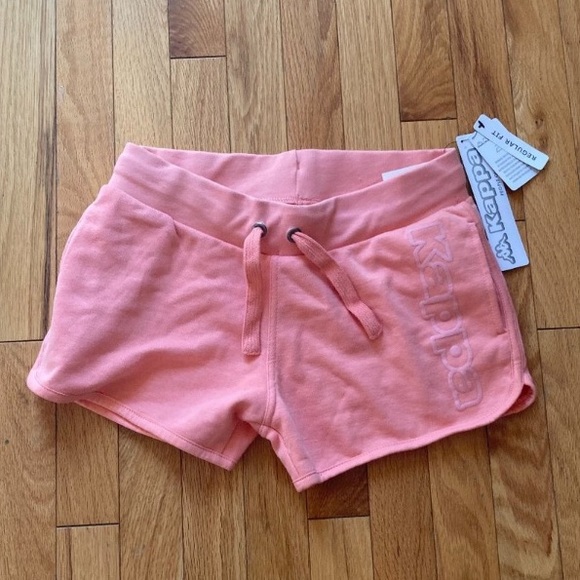 Kappa Shorts - Picture 1 of 1